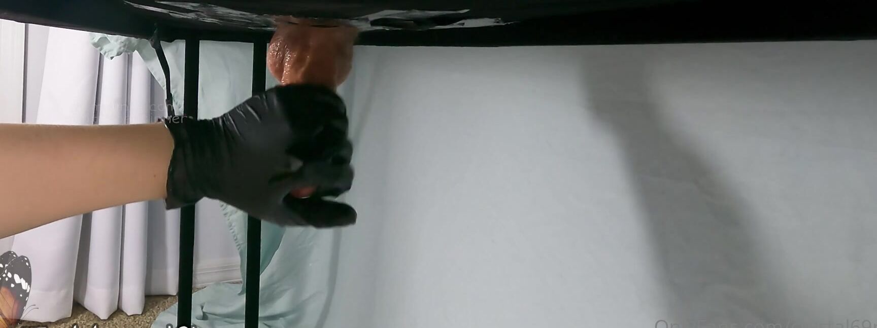 Crystal Rivers Pay Up Little Piggy