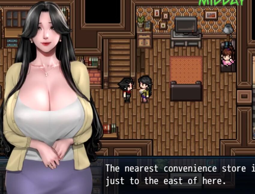 "LoveSkySan69" Zombie Retreat, Zombie Retreat 2, Zombie Sex, Zombie Hentai, Hentai, Cartoon, Hentai Uncensored, Visual Novel, Gameplay, Milfy City, Being Dik, Summertime Saga, Sexnote, Lust Academy, Lust Epidemic, Treasure Nadia, Suggest LoveSkySan69