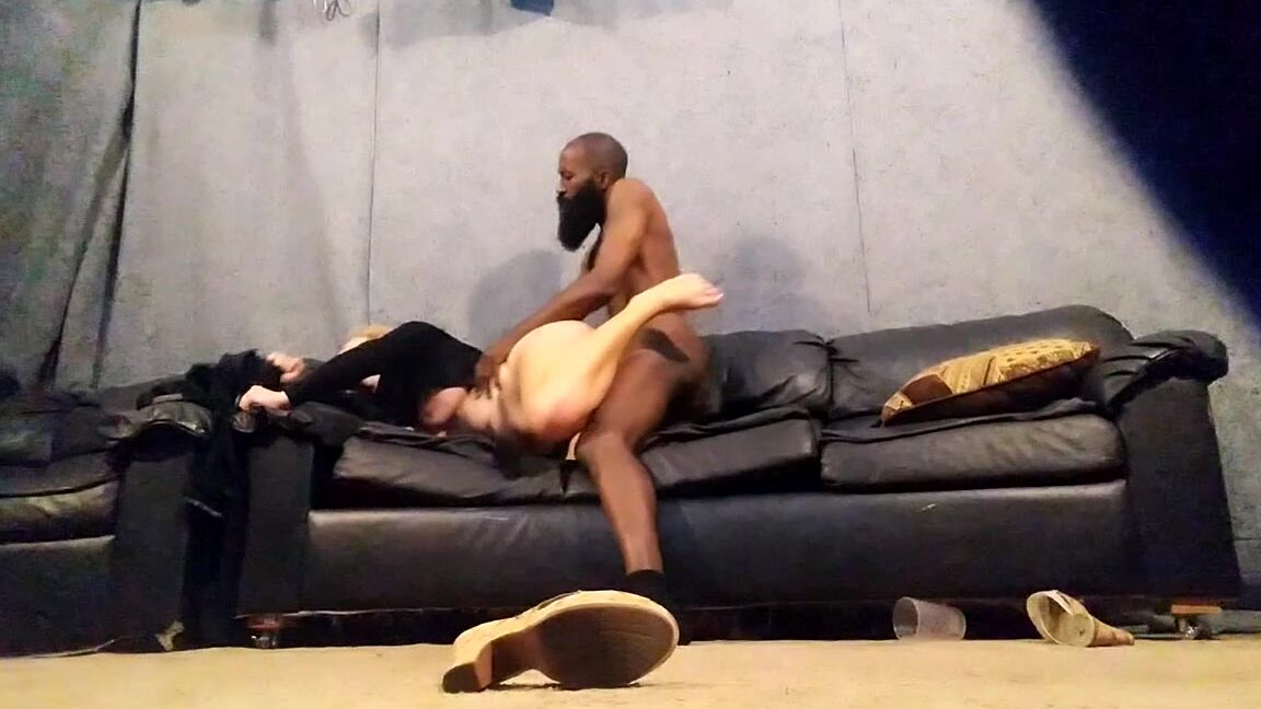 Nikkisexx Hidden Camera Roommate Hookup