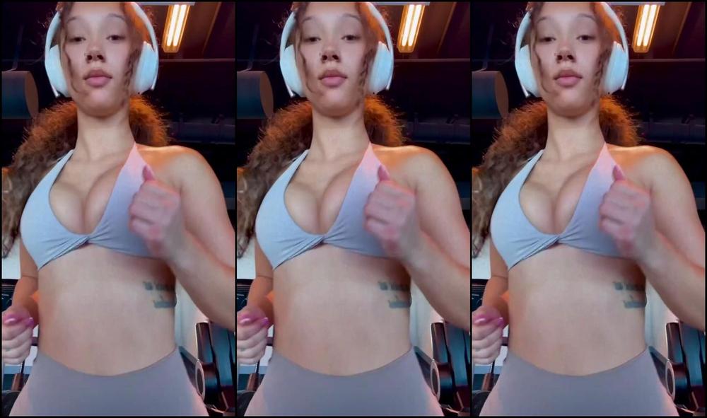 Sexylexxxyp 3152256835 01 07 2024 Workout With Me