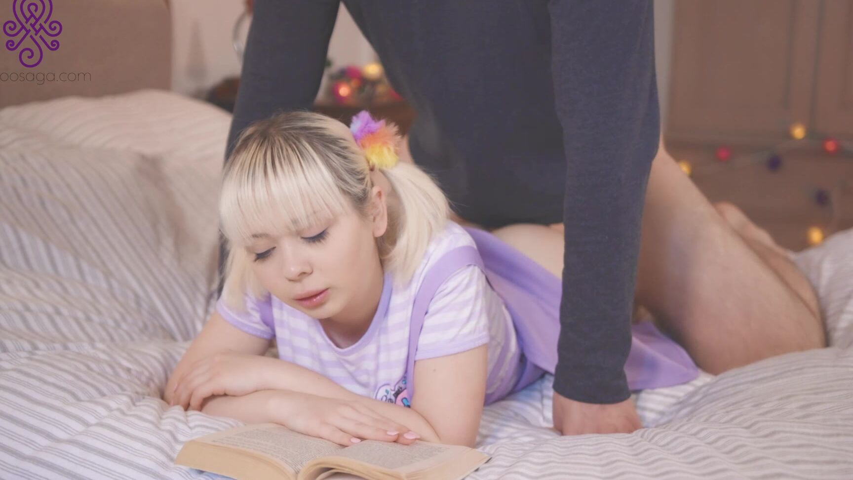 Daddy Roleplay, Daddys Girl, Ignore, Taboo, Teens taboo saga oblivious daughter cherry english ManyVids