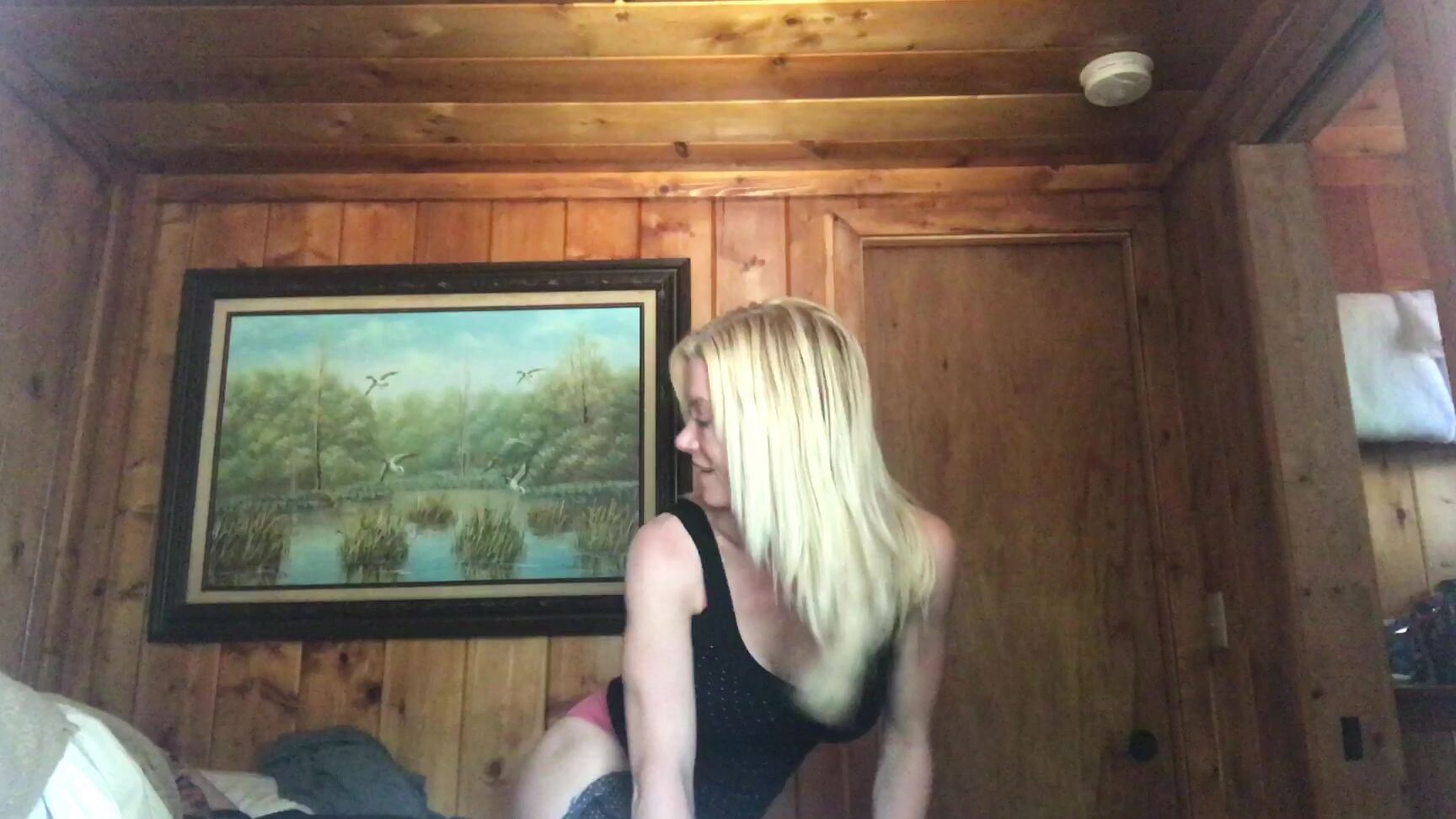 Serenesiren Foreplay Getting Him Hard Manyvids