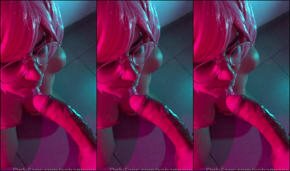 Xohannajoys Yee This Is My Silhouette Challenge Full Version After Party I Like To Be Di