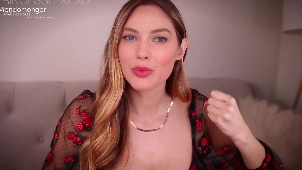 Result Margot To Princess Lexie Pack