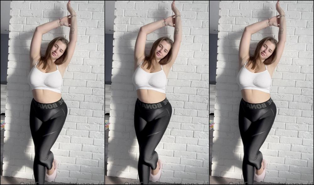 Rayana Ukr 2791864396 03 17 2023 Some People Say My Boobs Are Too Big But I Say There S No Such Thing