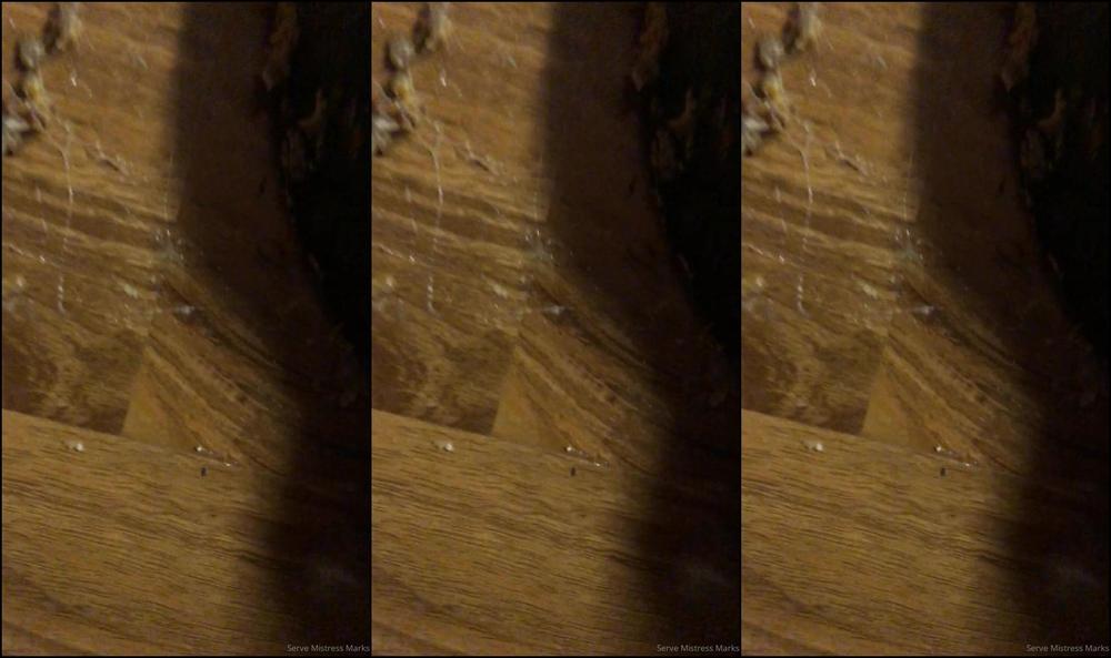 Miss Ruby Marks Bootdomination Food Humiliation The Many Uses For Natto