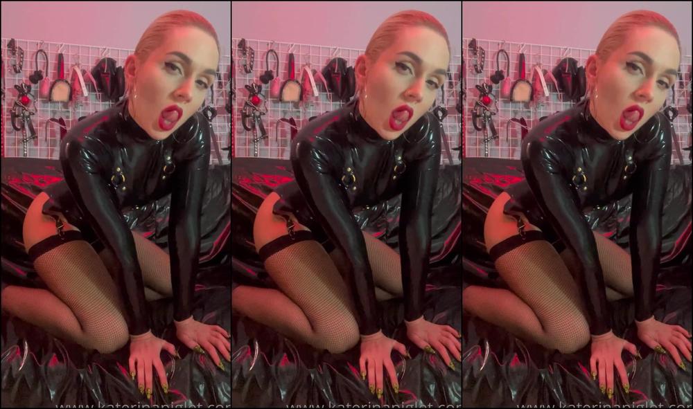 Katerinapiglet I Think I M Making Too Long Videos But I Still Have The Second Part