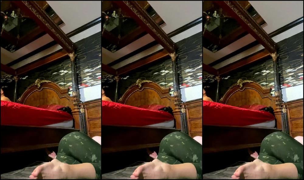 Kittibelle Stream Started At Am Yoga Kitti And Listening To New Season On Dexter Ap