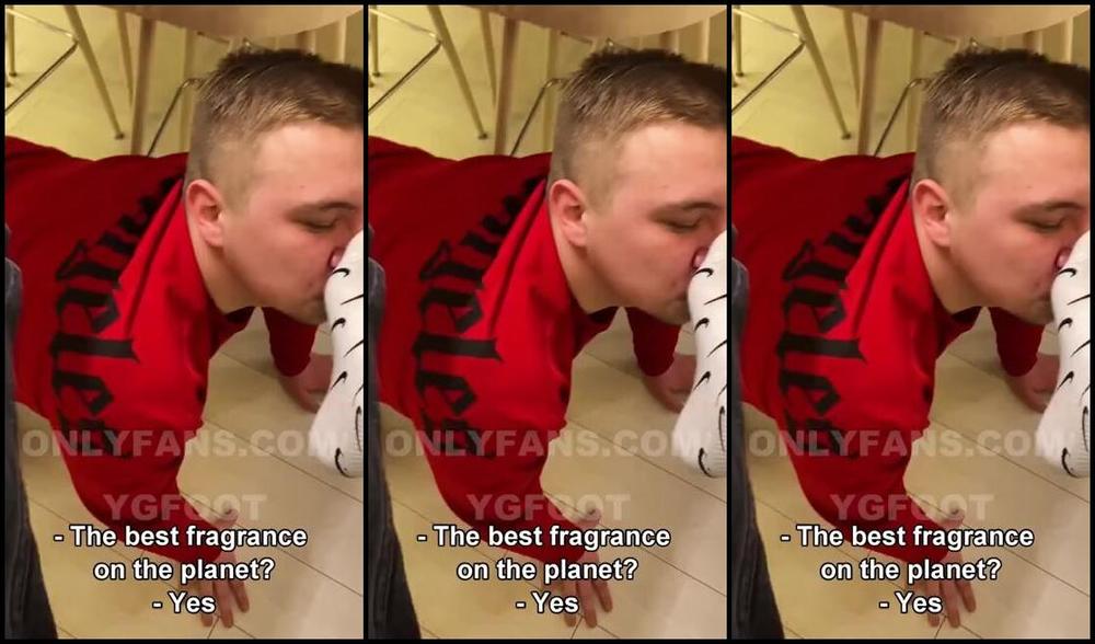 Ygoddess Aka Ygfoot 12 21 2024 Onlyfans Video Get Me A Beer Bitchp