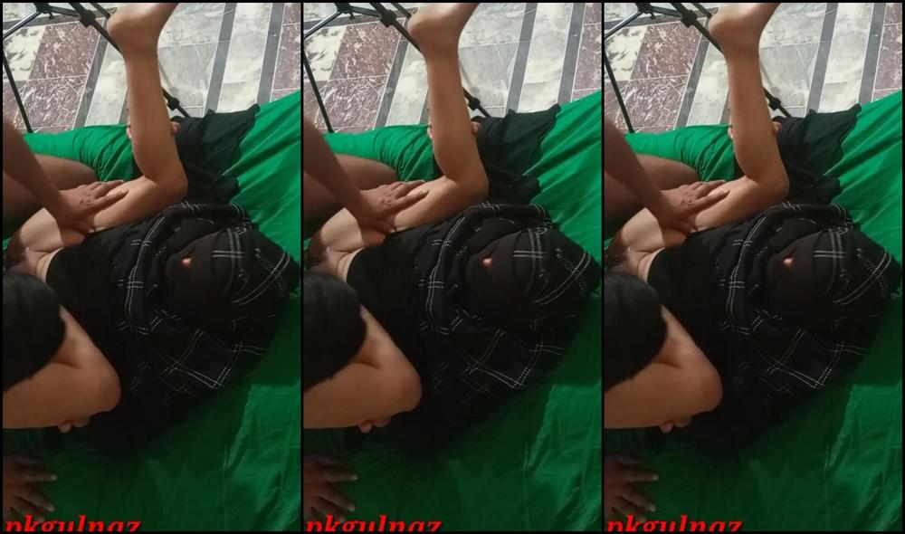 Desi Indian Muslim Stepaunty Fucked Hard By Her Boyfriend Hot Muslim Aunty Sex Pkgulnaz