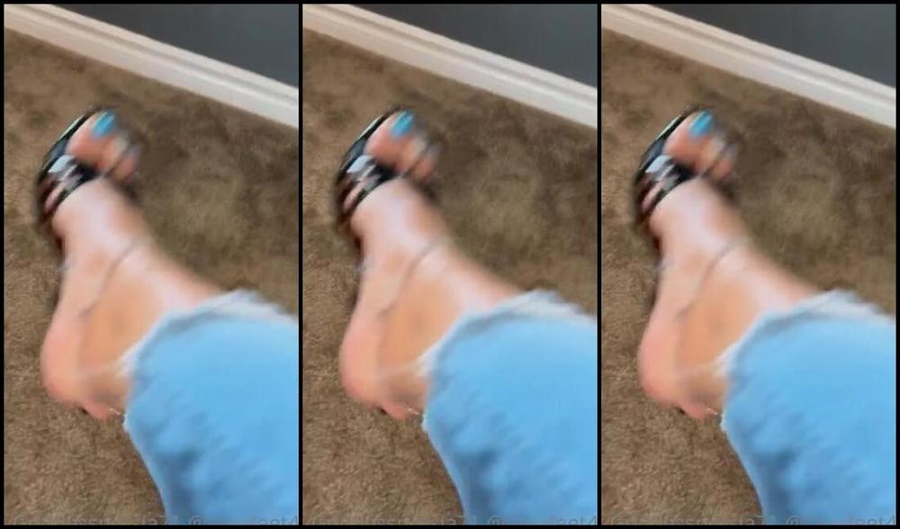 Sexyfeet47 Onlyfans Good Morning Ready To Start Your Weekend