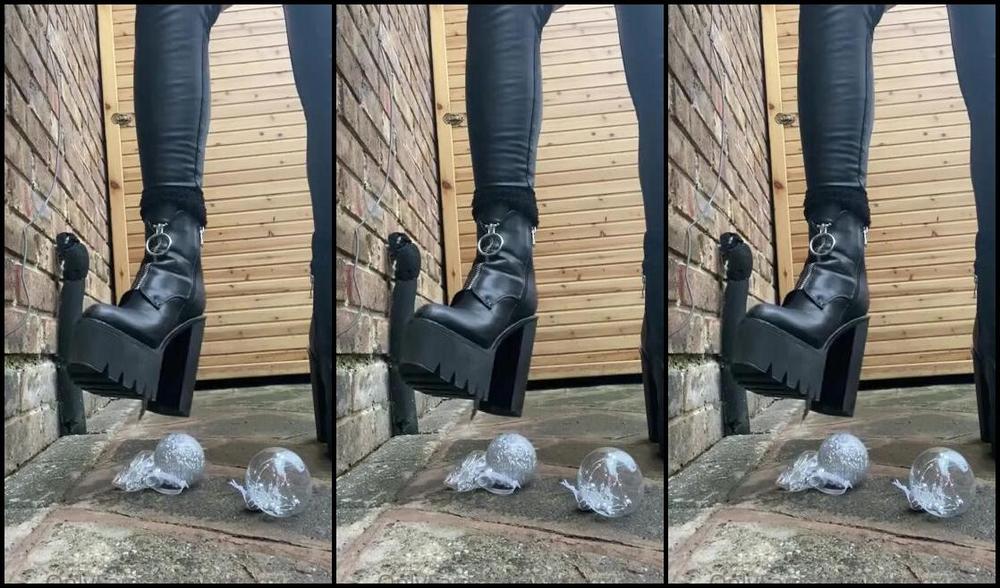 Daddy Serena Nicknamed All4Serenab Femdom 12 29 2020 Onlyfans Video Your Little Clit And Sack Of Poison Are Useless You Know It I Know It