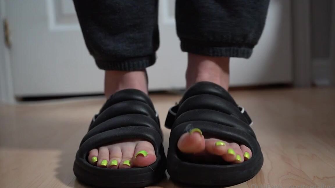 Toetallydevine Onlyfans Grippers Gonna Gripp