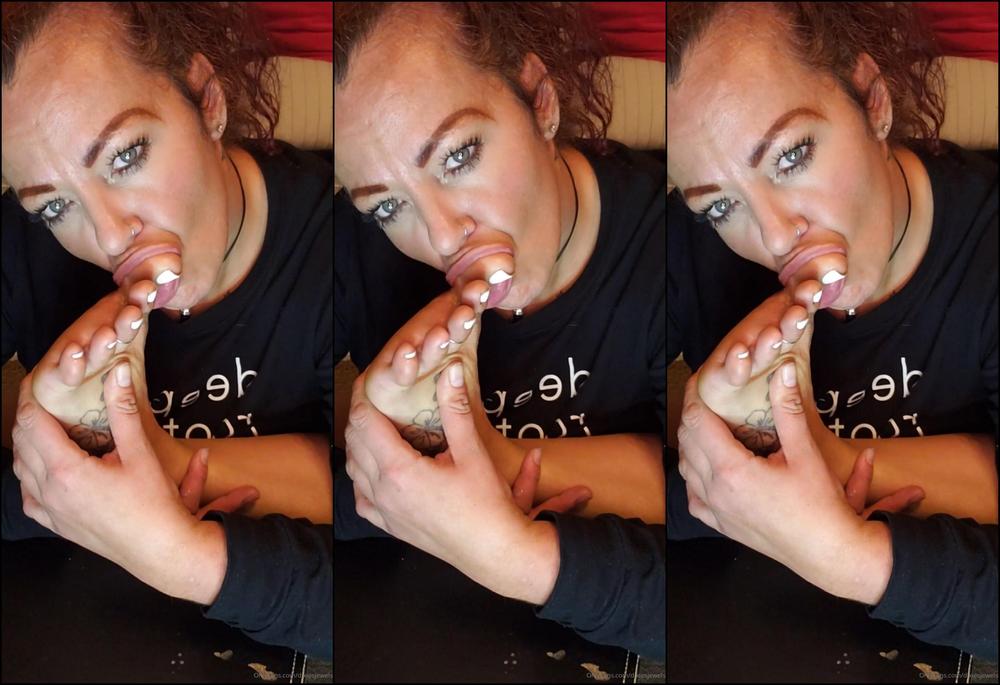 Dixiesjewels Sexy Self Worship