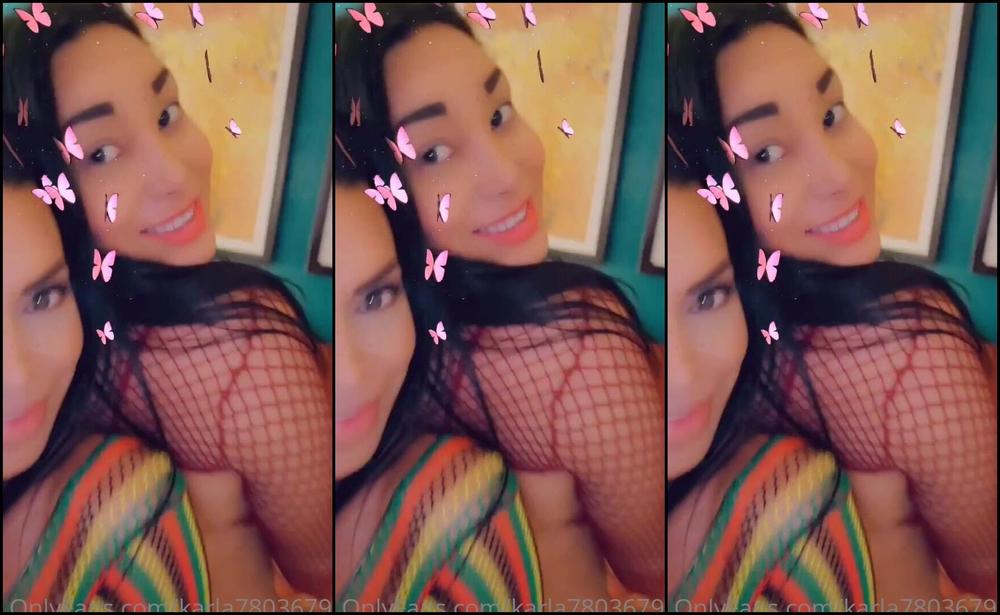 Karla78036794 2054982687 03 15 2021 Httpsonlyfans Com122938046Kimlatinabeautifull Follow Her Two Ts Are Always Fun