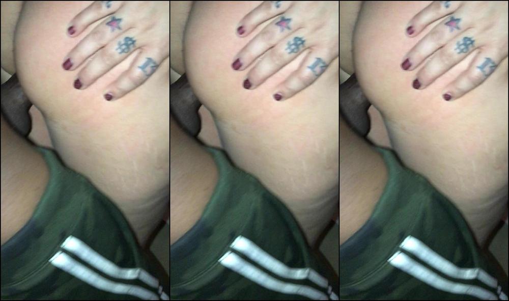 Kendraleeryan Balcony Vegas Sex Manyvids