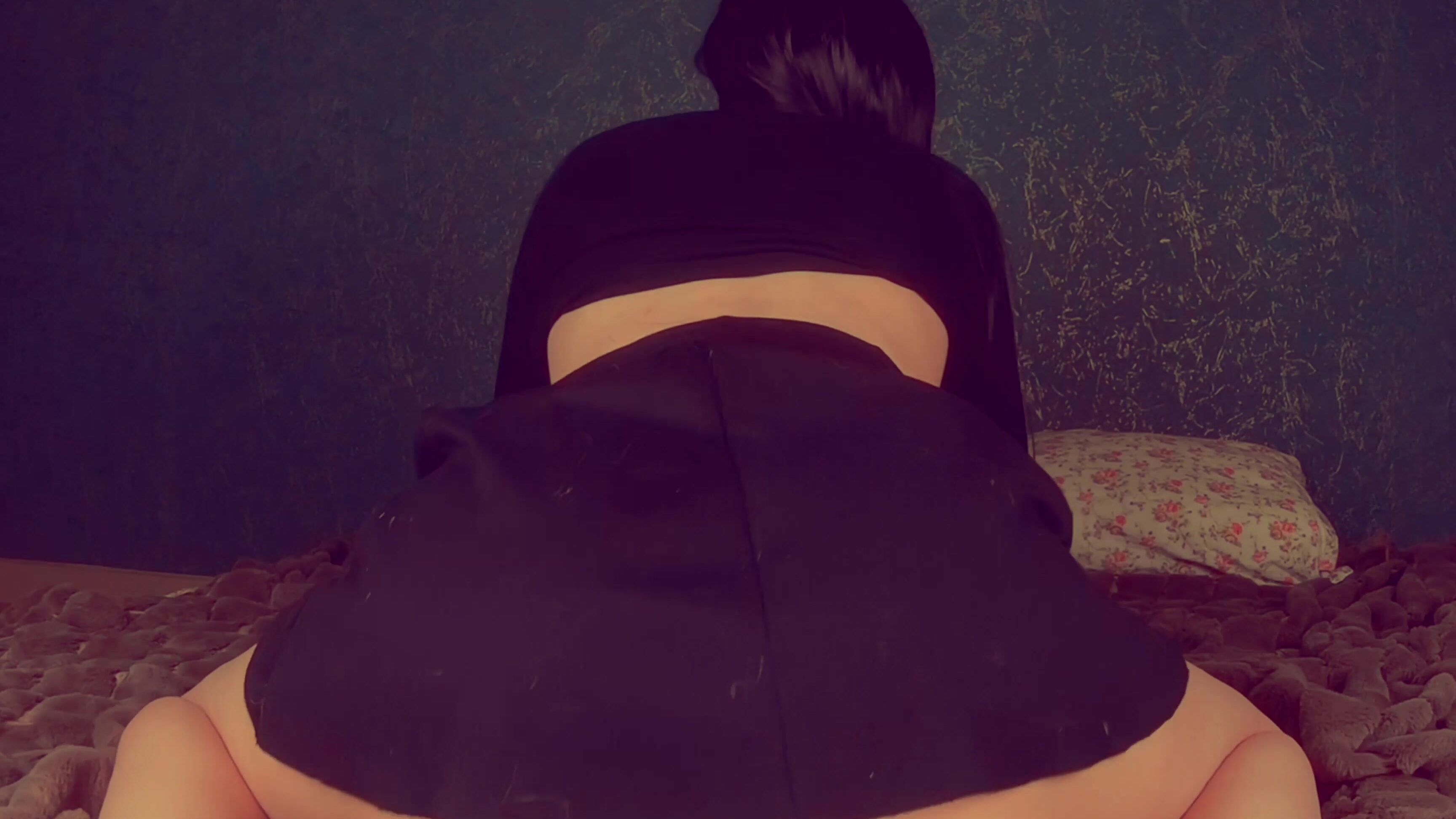 Spookyboogie Satsuki Kiryuin Loves To Ride That Cock Man