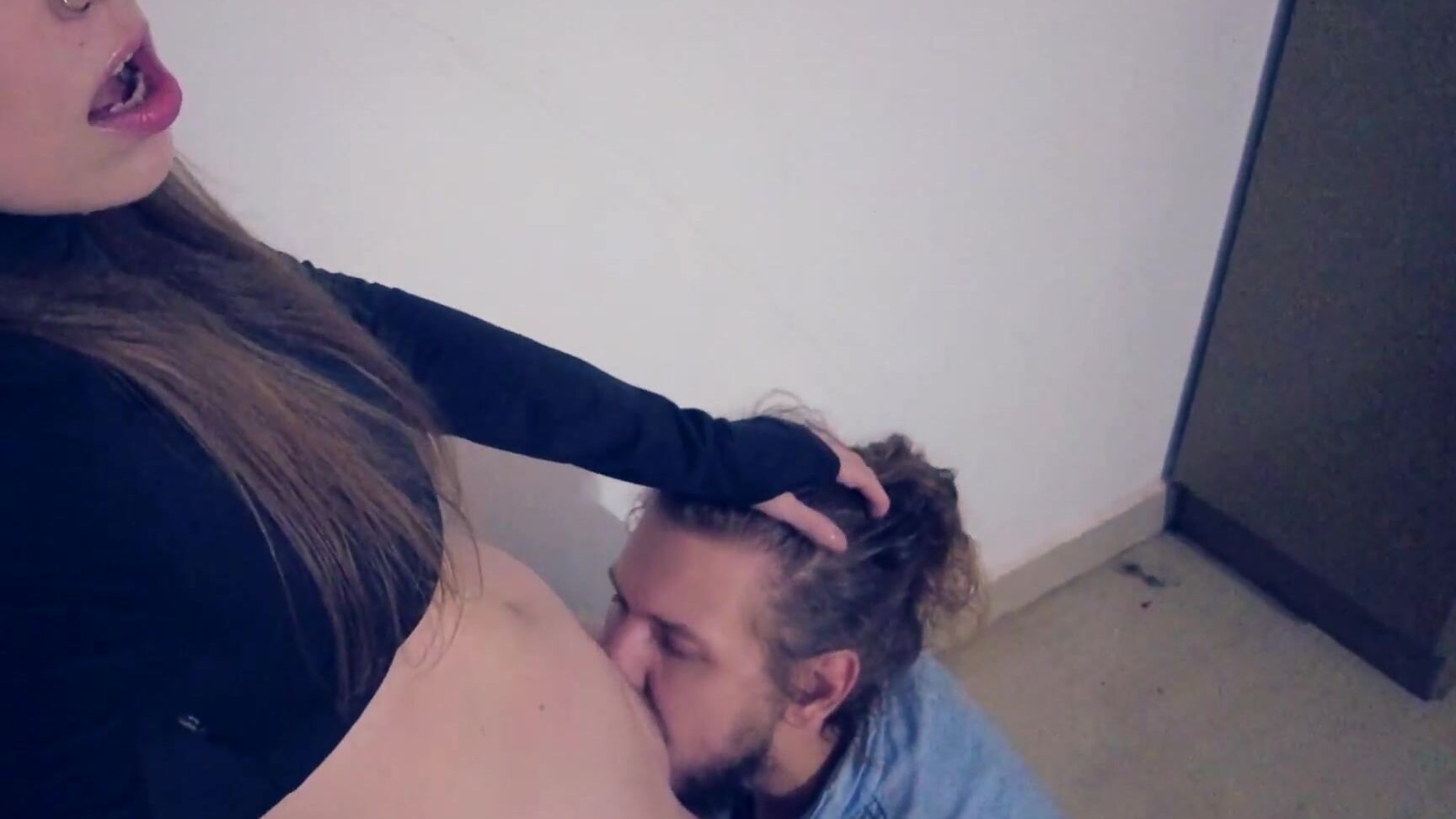 Milf Fuck Her Stepsons Mouth