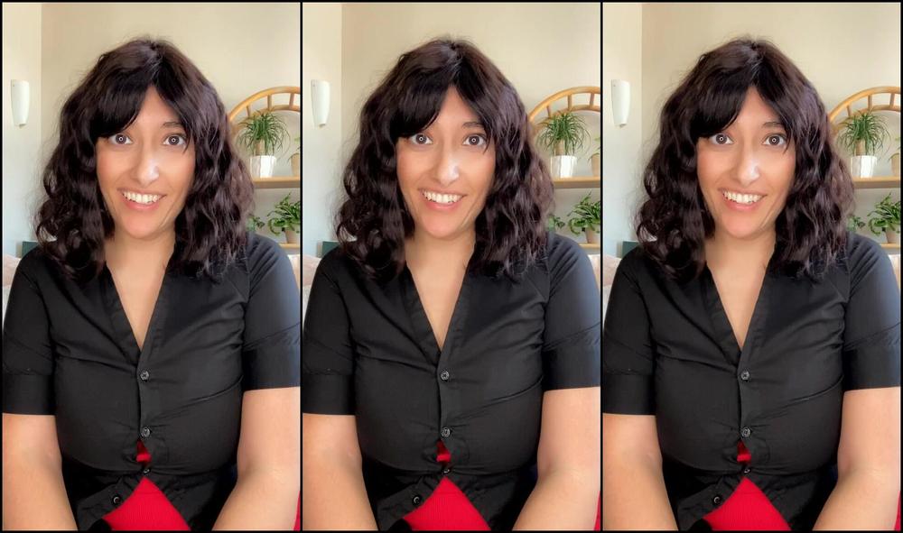 Zarasutra 3485407357 09 19 2024 Pov You Re Being Tempted Into Eating My Pussy Even Though You Re Already Married