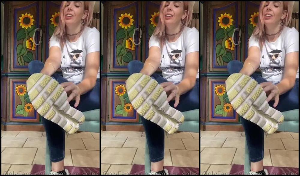 Summer Solesis Nicknamed Summer Solesis Onlyfans Video 854