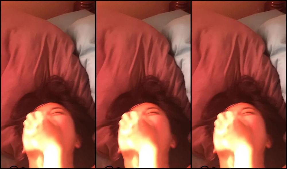 Massive Creampie To Start The Day Snapchat