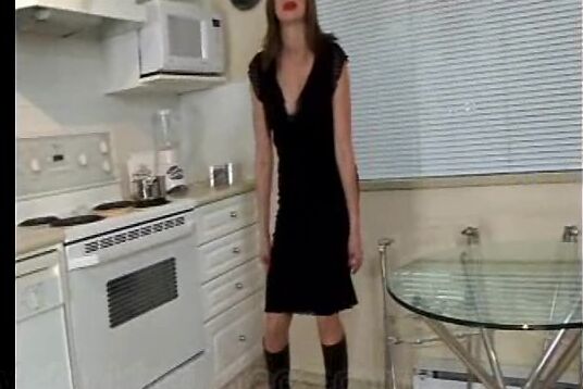 Abiandtheluckyplumberabiupskirt K