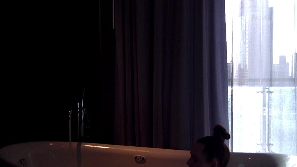 Pornstars, Shower, Solo Female aidra fox shower masturbation ManyVids