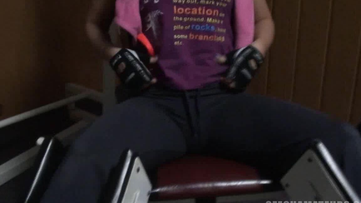 Blanche Bradburry Czechamateurs Czech Amateurs 55 2012