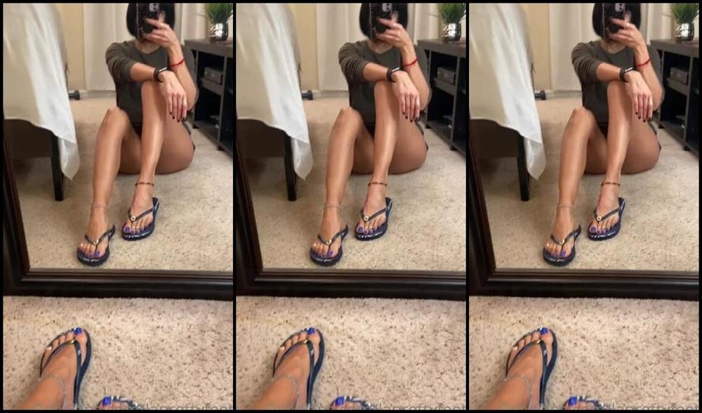 Laprettyfeet4 Nicknamed Laprettyfeet4 Onlyfans Hi Loves Today I Can Skype