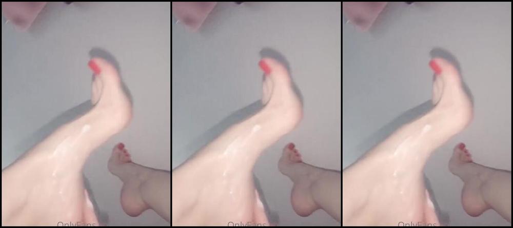 Feetvampire Nicknamed Feetvampire Onlyfans Video 5673