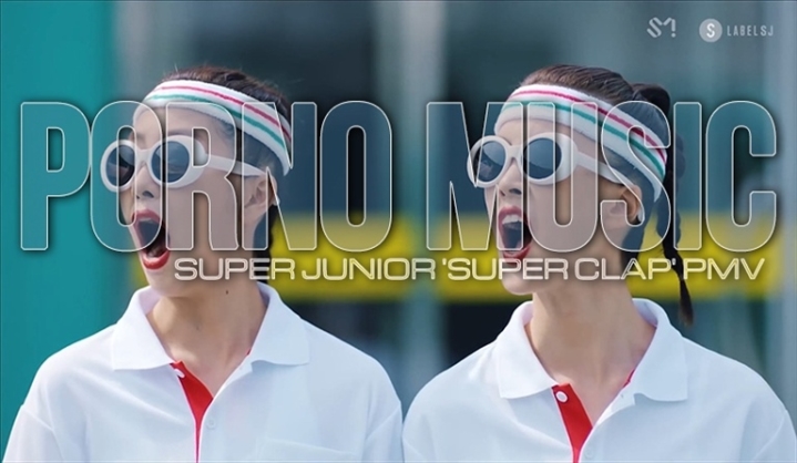 compilation, pmv, music, all sex SUPER JUNIOR 'SUPER Clap' PMV SiteRip