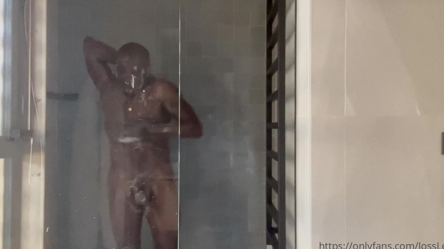 Josslescaf After A Long Ride Stay With Me In My Shower Apres Plusieurs Heures De Rou