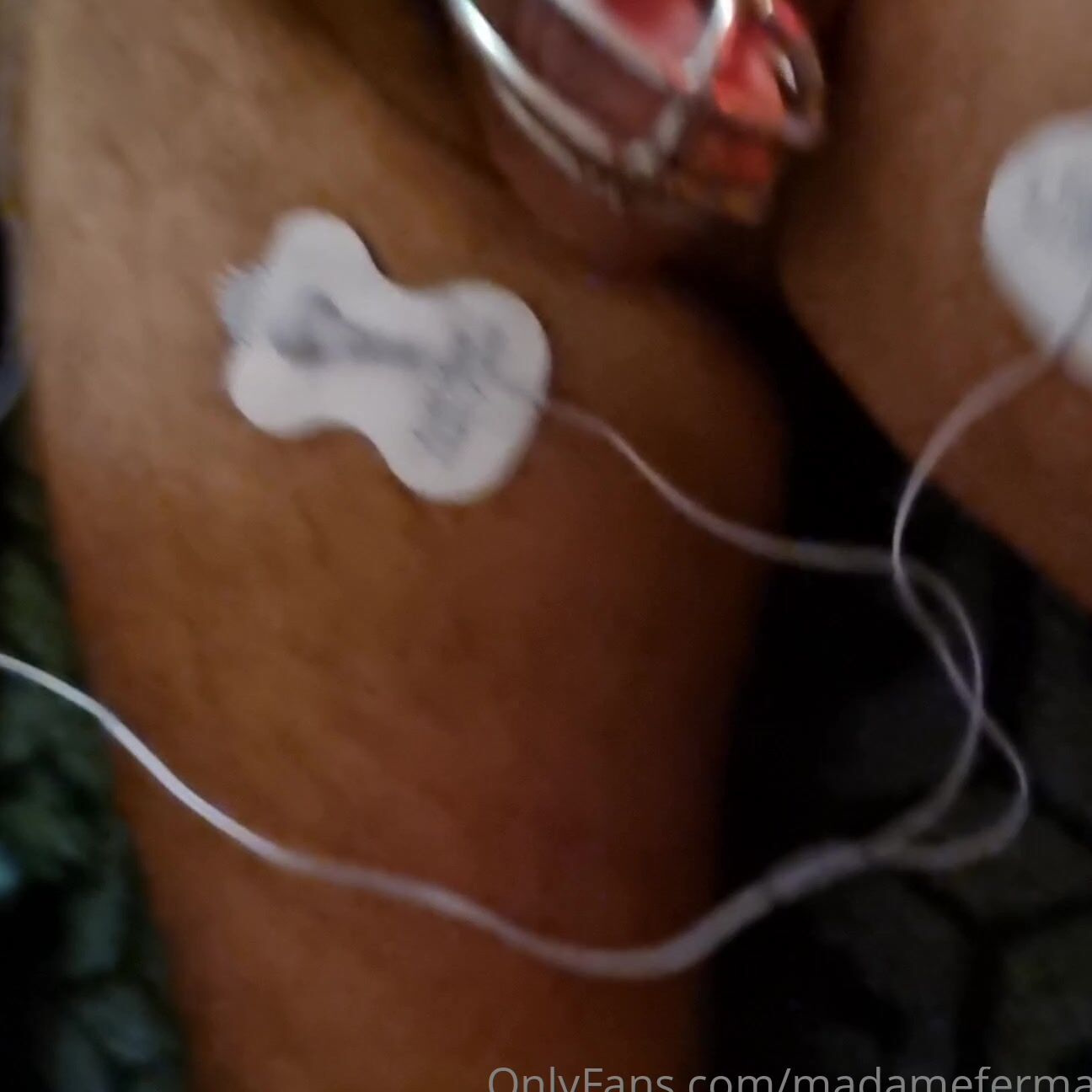 Madamefermans 2771276845 02 10 2023 Pau De Corno Tem Que Ficar Trancado