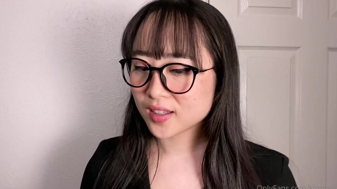 Kimmykalani Onlyfans Let S Measure Your Cock Some More You Know For The Study And To Be Accurate Such A Nice Penis