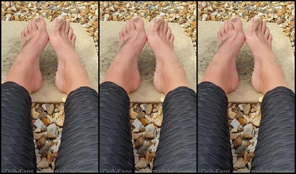 Maddison Spoilt Nicknamed Maddisonspoilt Onlyfans Just A Nice Quiet Morning Listening To The Birds