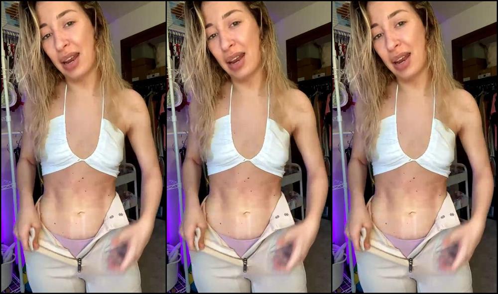 cameroncanela-13-05-2021-2108469409-stream-started-at-05-13-2021-03-34-pm-outfit-picked-out-by-you-guys-and-my-lip-stick-choic