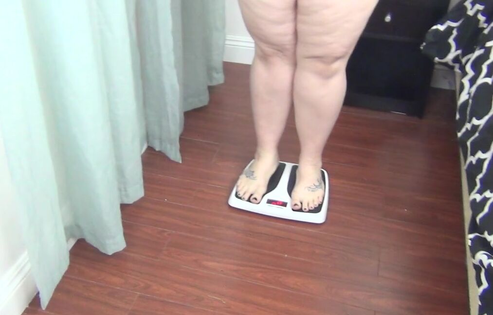 Elizaallure Exclusive Weighin
