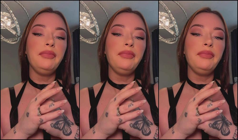 Sxphiemxi 3690453824 02 13 2025 Let Me Know Your Thoughts