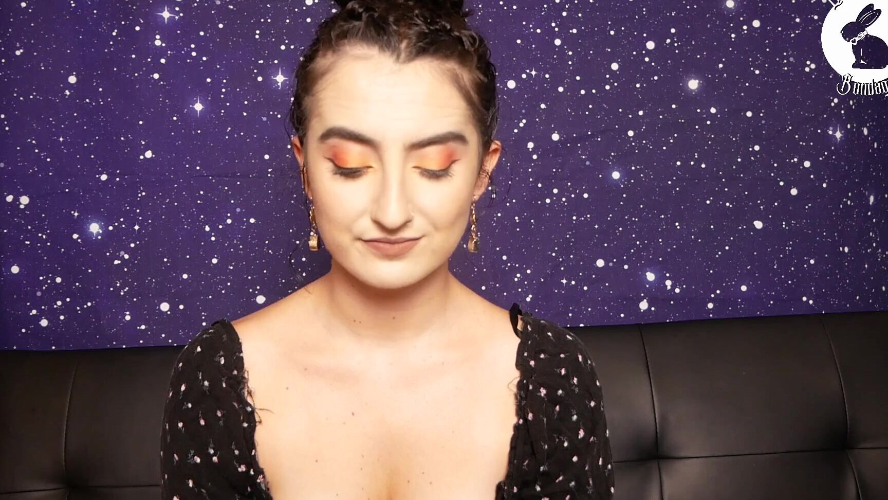 Body-positivity, Self-help, Vlog affirmations you are worth it ManyVids