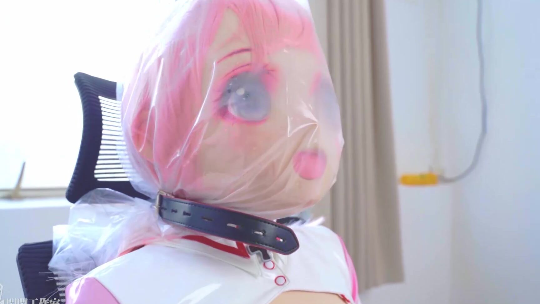 Studio Bling Lovely Nurse Accept The Breathcontrol Game