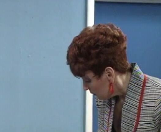 "Mix" All Sex Silence Of The G.A.M.S Caballero Home Video