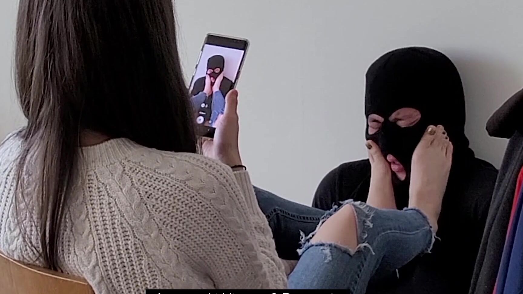 fdshmj 2020-12-26 Foot sole training soles Onlyfans