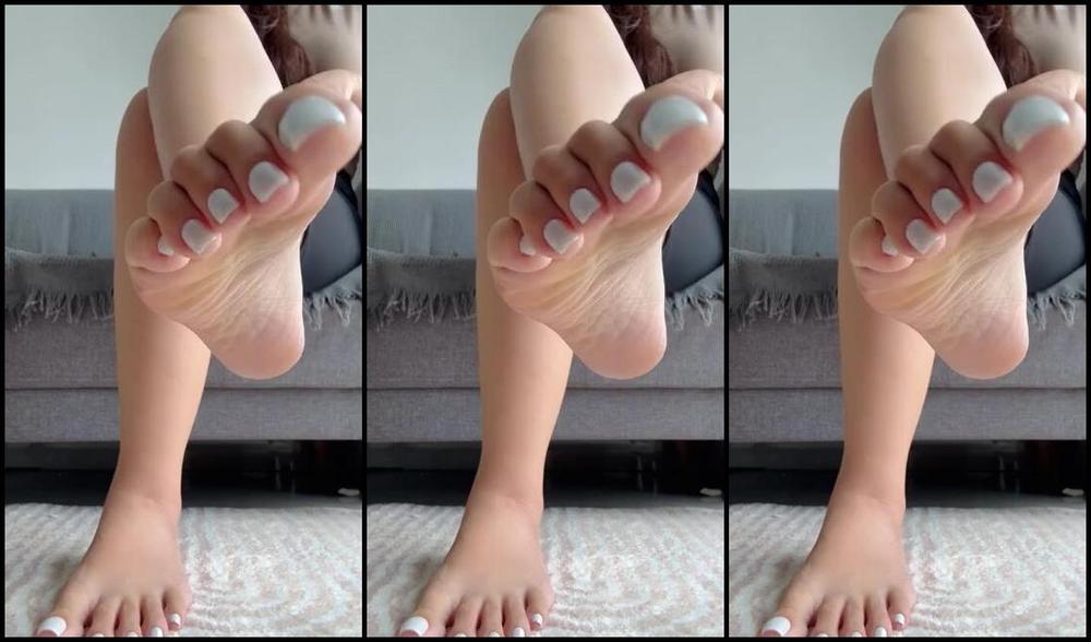 Miasexifeet4U 01 06 2025 Onlyfans Video Out