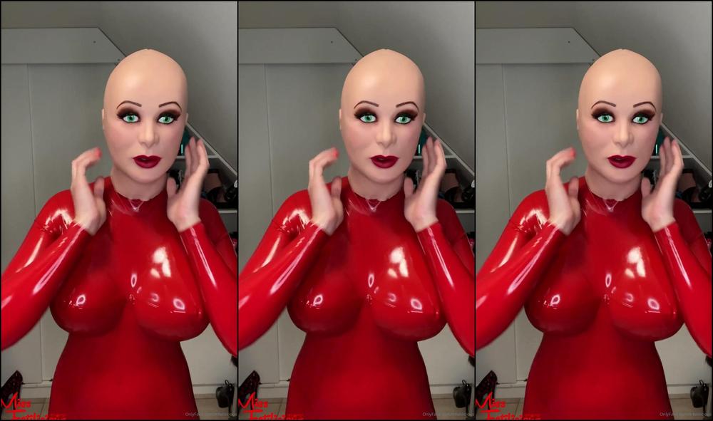 Mfetilicious Hello Dear People I Hope Your Weekend Is Going Well We Had Some Plans With Rubber Friend