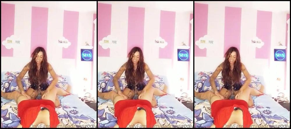 Mistress Desideria Godiva Nicknamed Padronagodiva 09 08 2022 Onlyfans Video Tickling Fino All Orgasmo Debbylove1