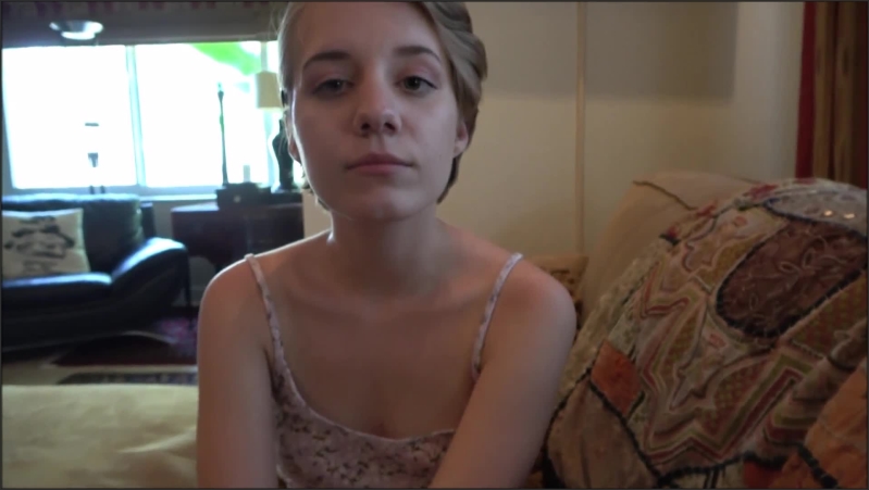 Creampie, Teen Dakota Burns