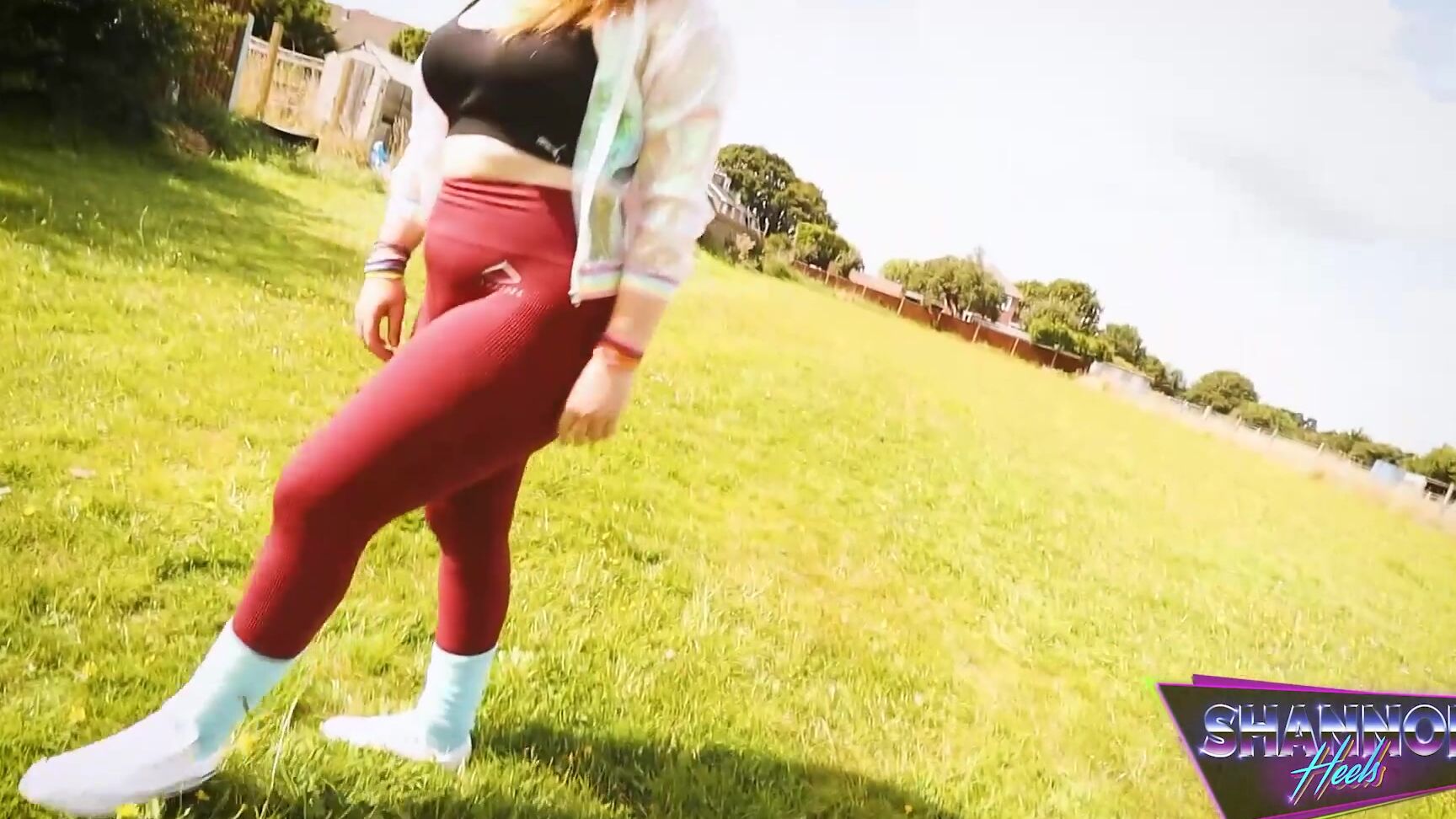 Ass Humiliation, Ass Worship, Big Ass, Femdom, Workout bbw-ass-worship-workout ManyVids