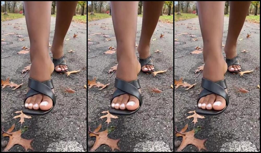 Sassy Toes Aka Sassytoesforyou Onlyfans Which One Is Your Favorite 2