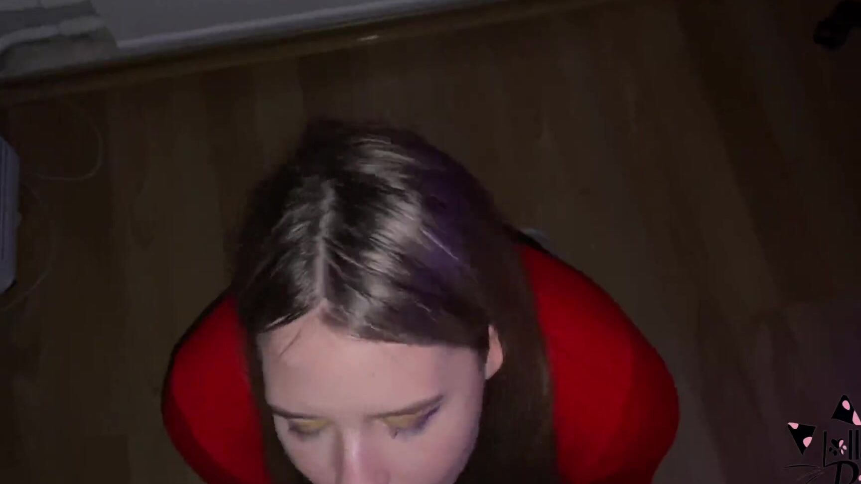 Lolla Dolly her mouth sucked my soul out Pornhub