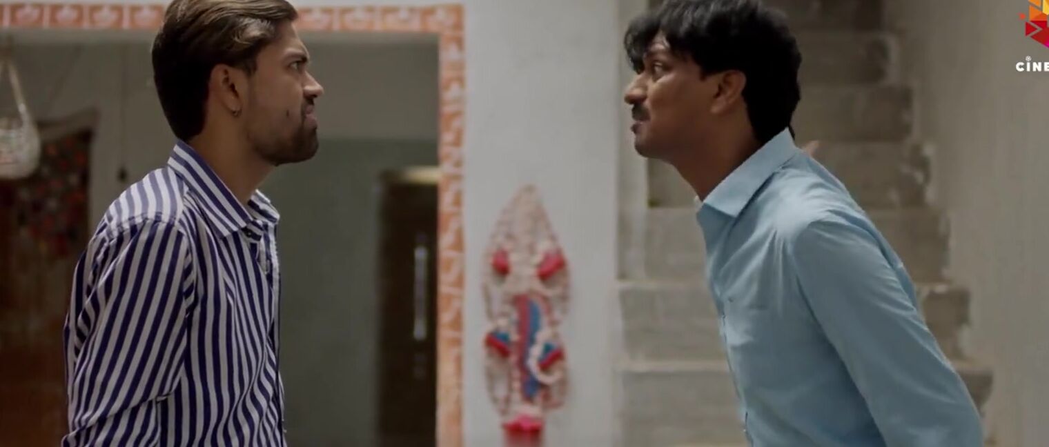 Khanjarpur 2021 S01E5 Hindi Web Series 720P Hdrip